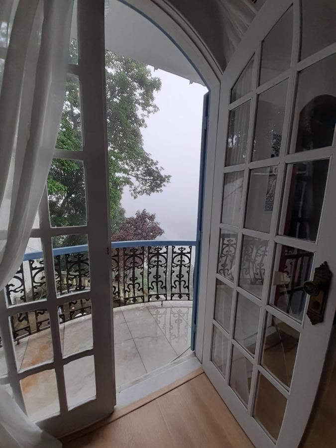 Apartamento Na Serra Apartment Petropolis  Exterior photo