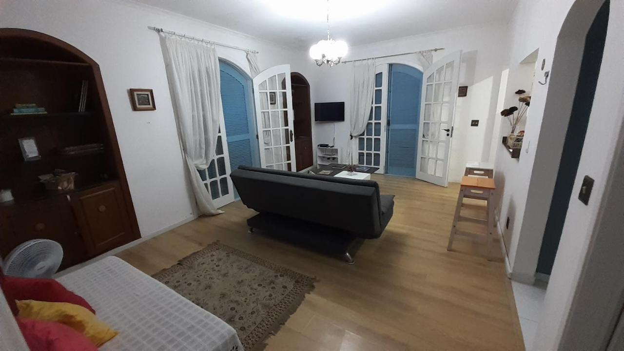 Apartamento Na Serra Apartment Petropolis  Exterior photo