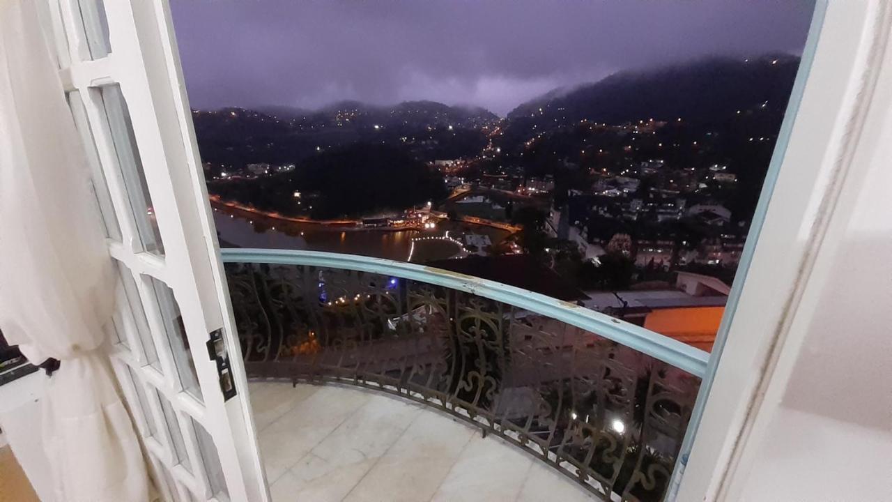 Apartamento Na Serra Apartment Petropolis  Exterior photo