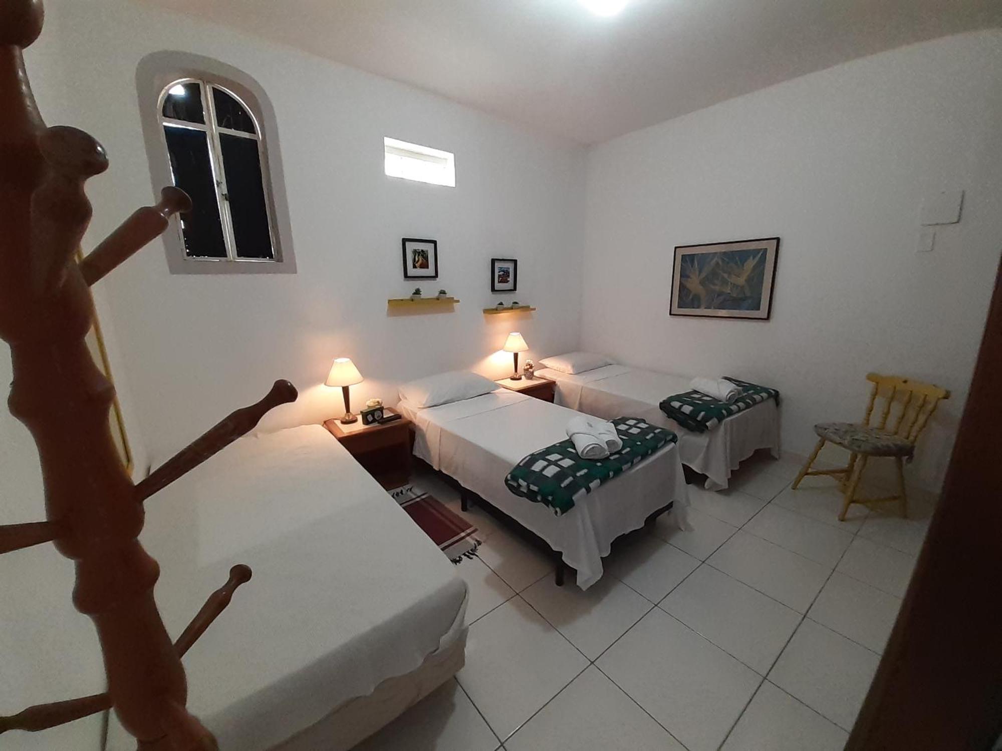 Apartamento Na Serra Apartment Petropolis  Room photo