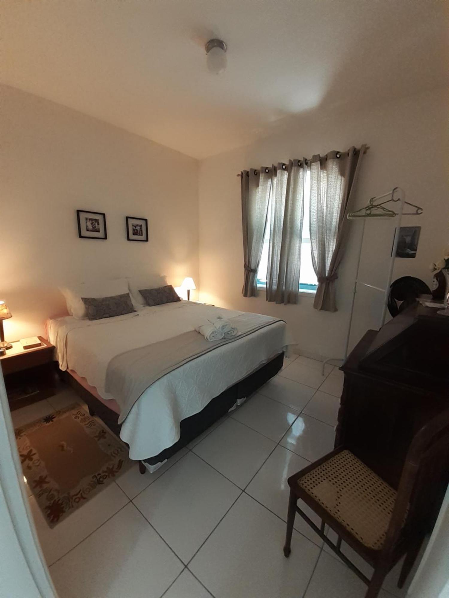 Apartamento Na Serra Apartment Petropolis  Room photo