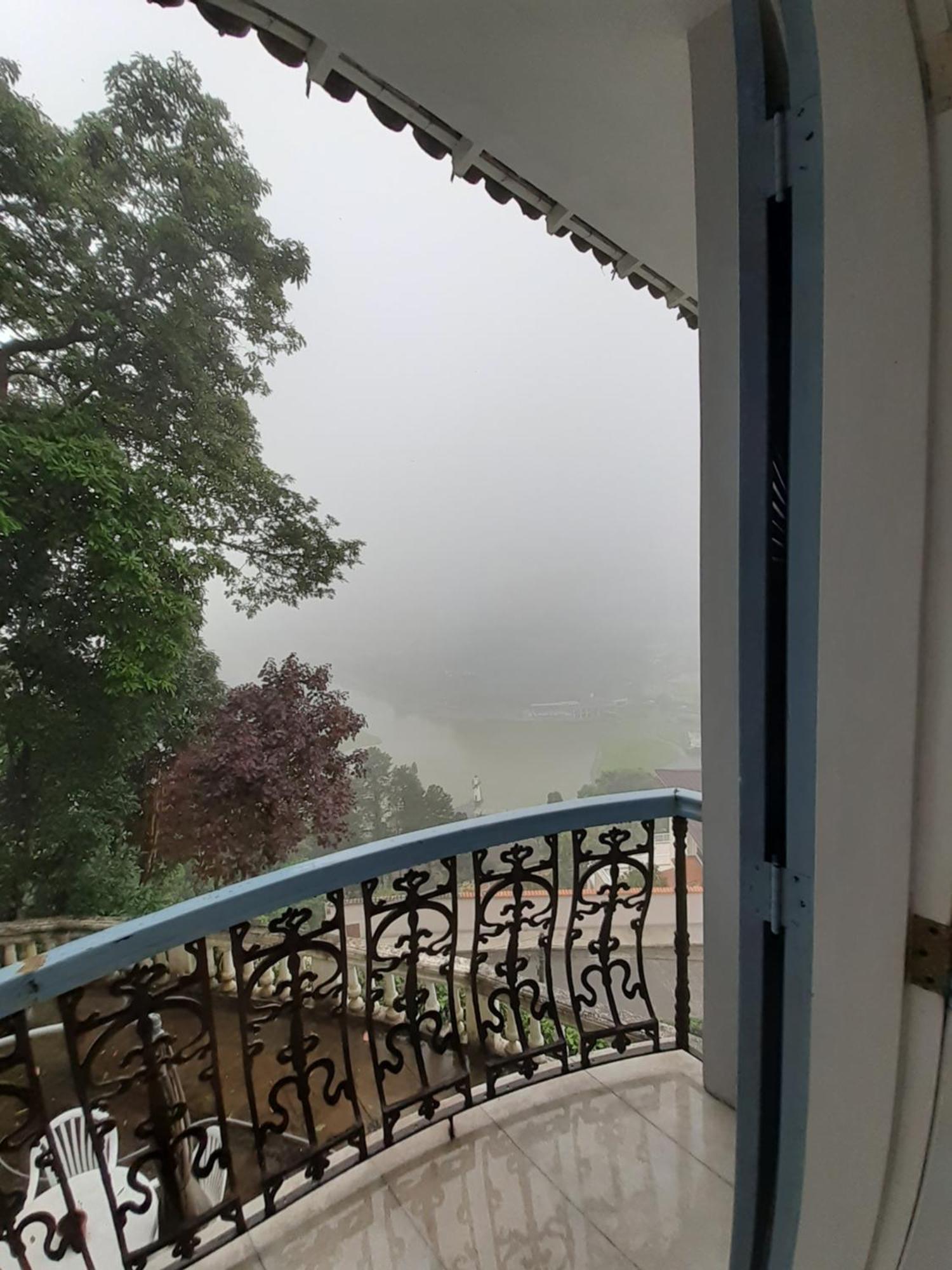 Apartamento Na Serra Apartment Petropolis  Room photo